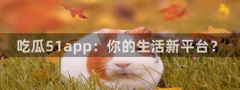 91吃瓜网今日大瓜热门大瓜：吃瓜51app：你的生活新平台？